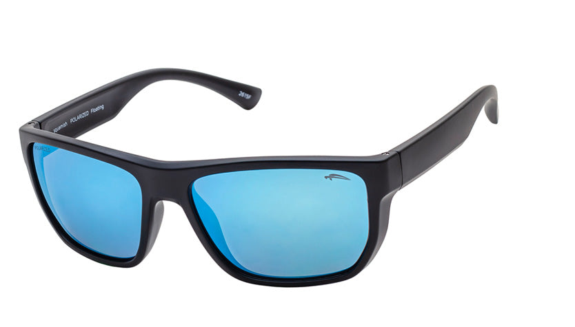 Squamish Polarized Floating Sunglasses