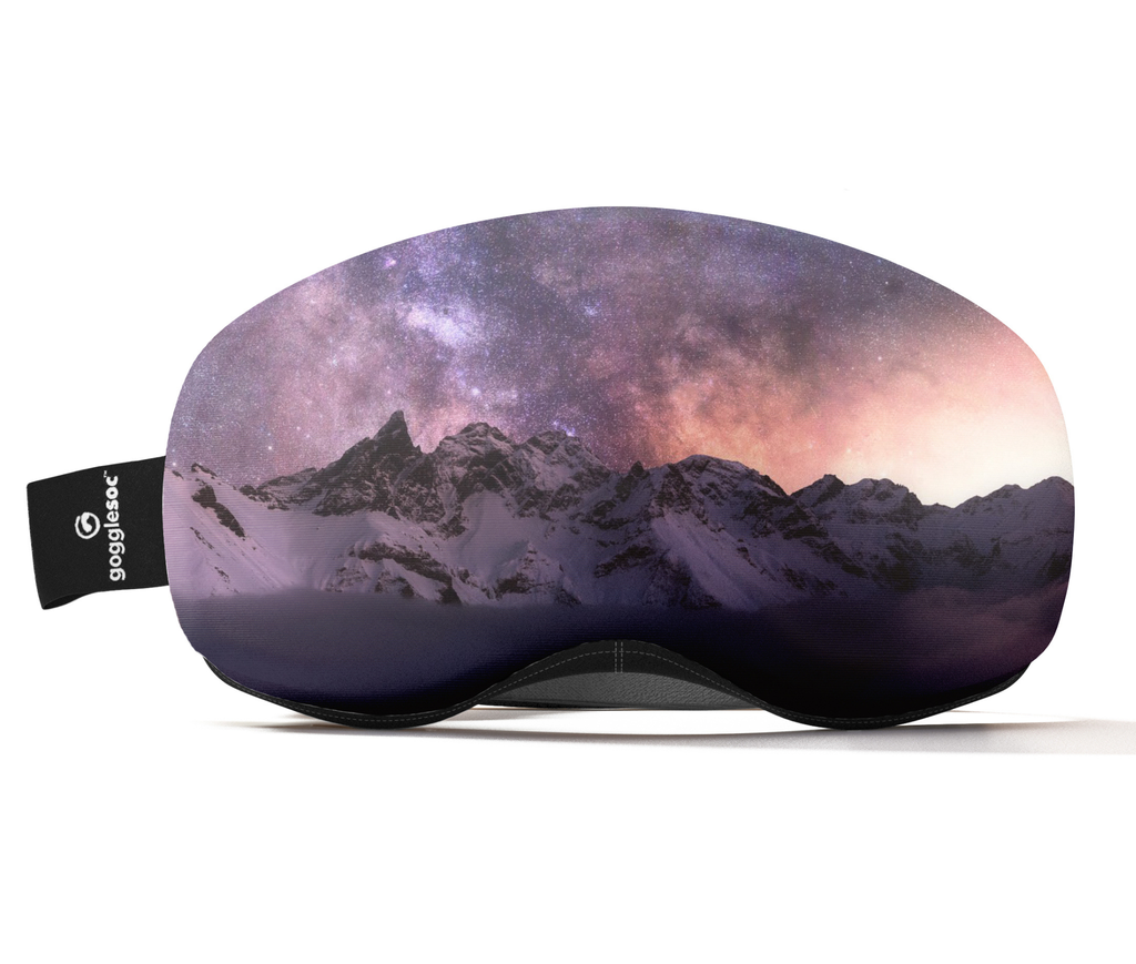 Goggle Soc Pro