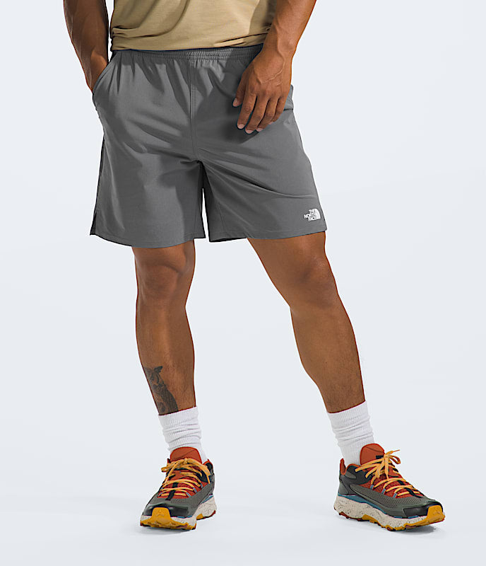 Wander Short 2.0 Men's