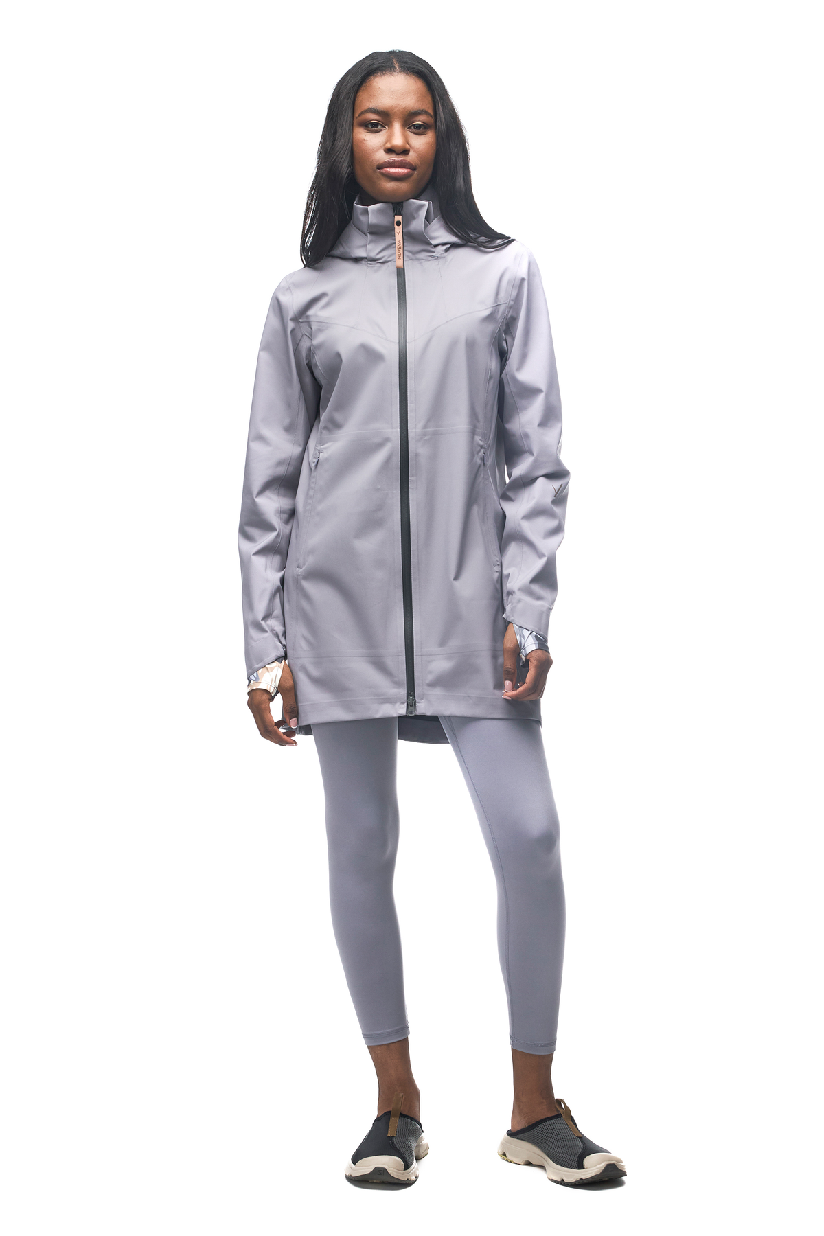 Kisa III Jacket Women's