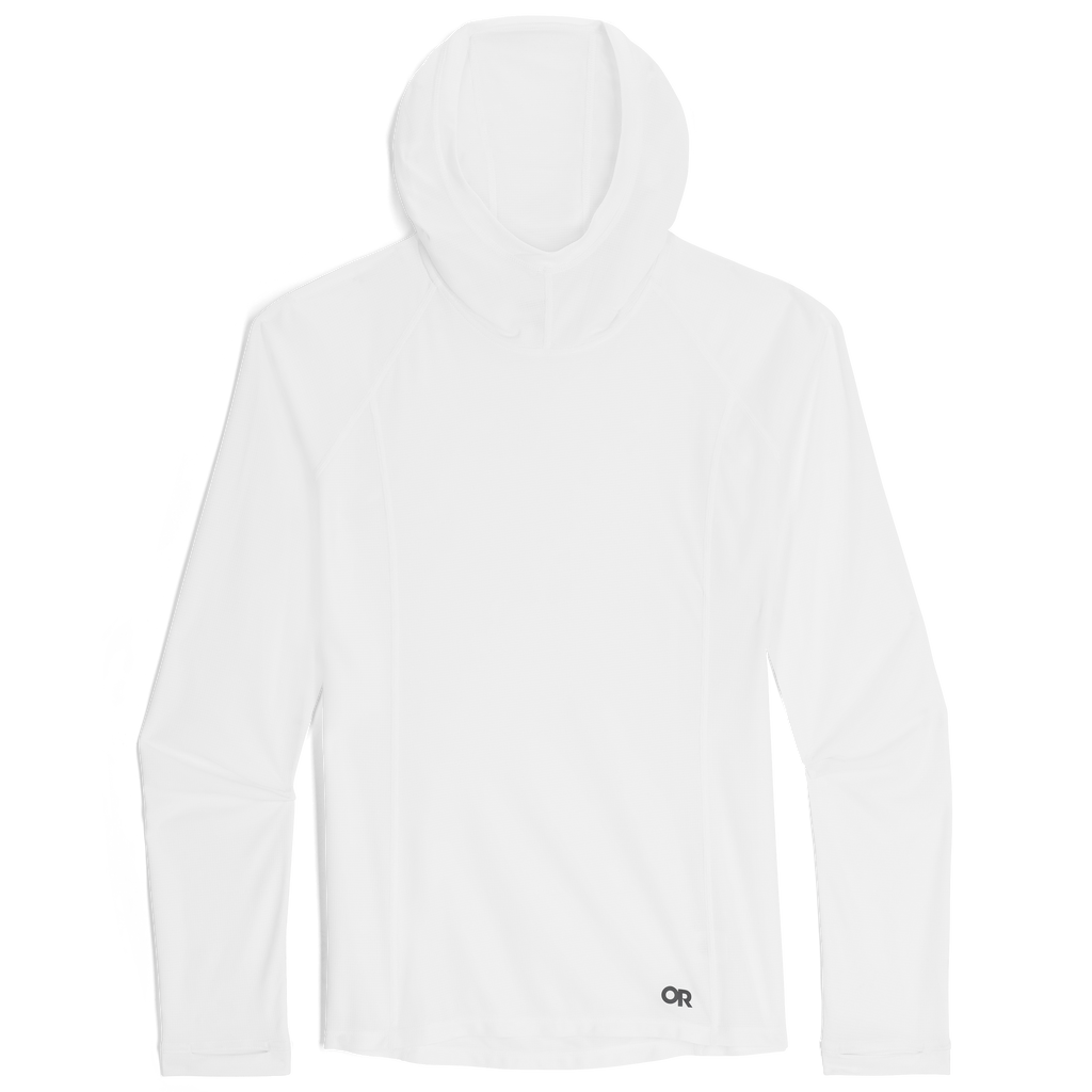 Echo Hoodie Women's