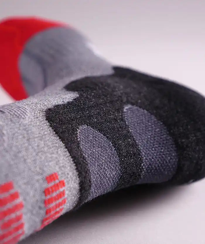 Heat Sock 5.1 Slimfit w/Lithium 1200 Unisex