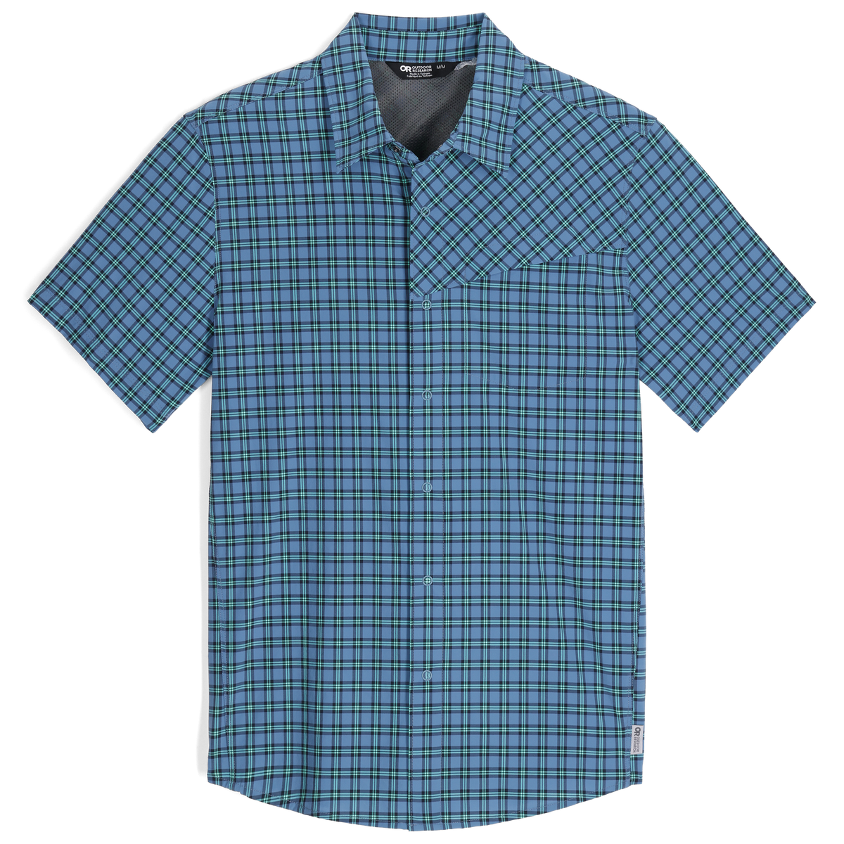 Astroman SS Sun Shirt Men's