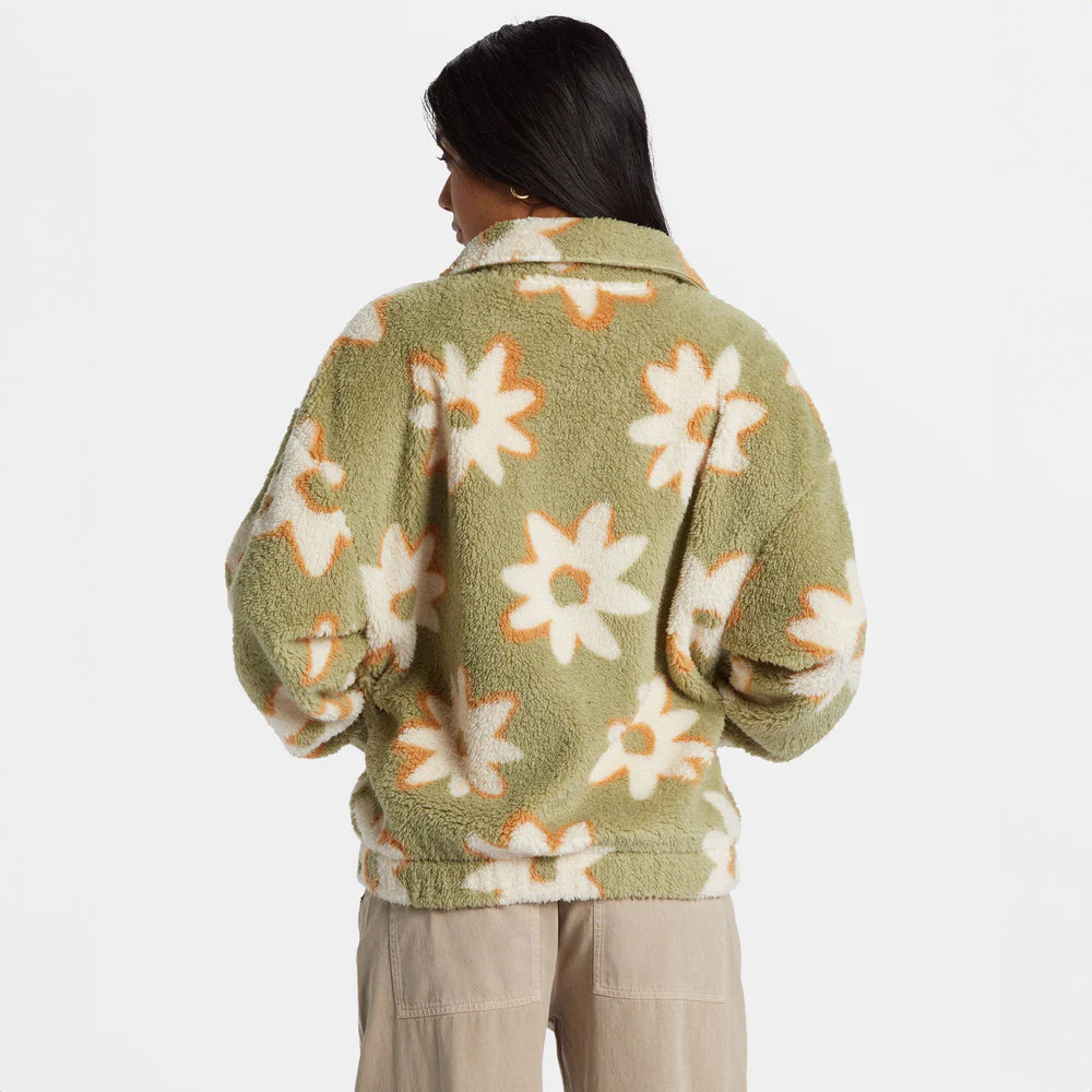 First Light Fleece Jacket