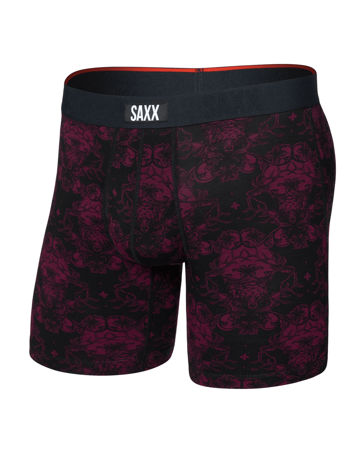 Vibe Xtra Soft Boxer w/Fly Men's