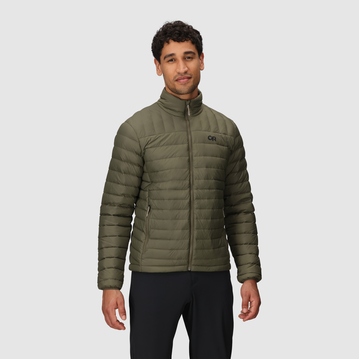 Transcendent Down Jacket Men's
