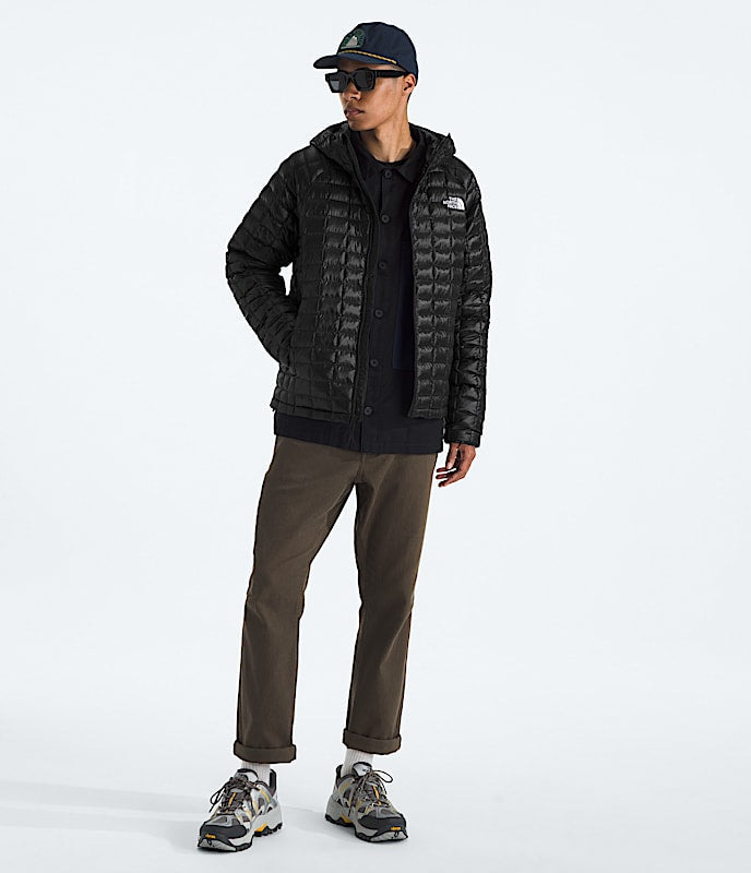 Thermoball Hooded Jacket Men's