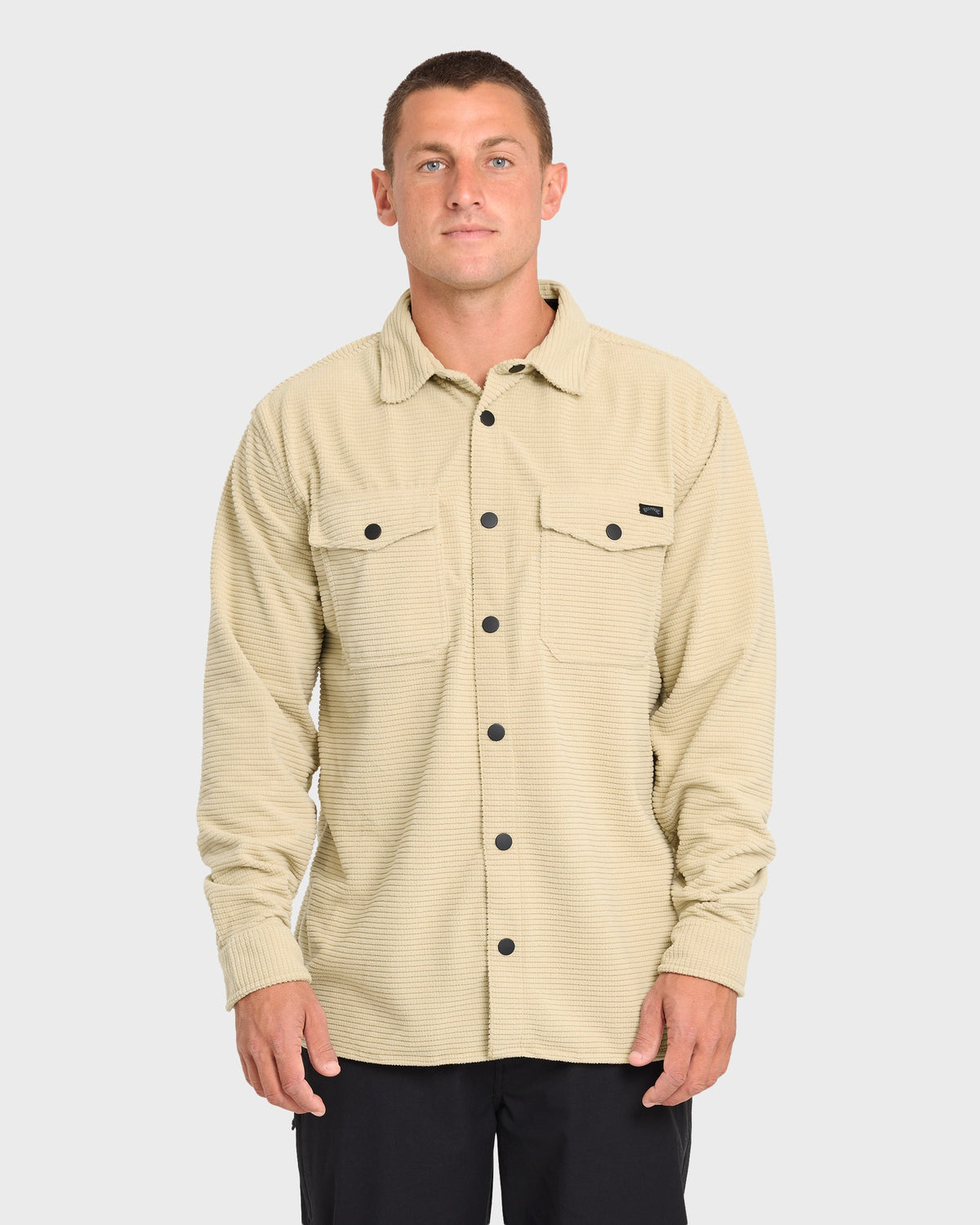 Ridge LS Fleece Shirt Men's