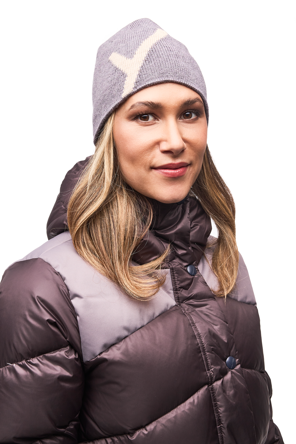 Indyeva Beanie