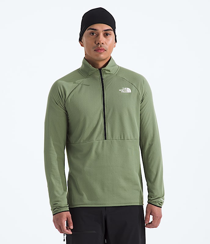 Summit Future Fleece LT 1/2 Zip M