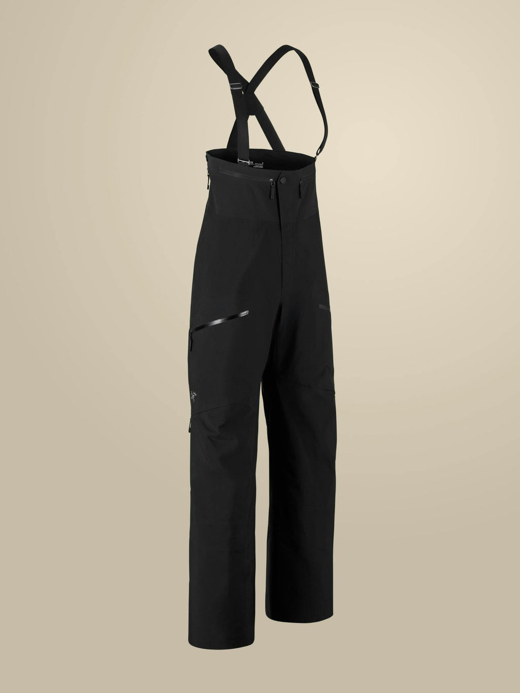 Rush Bib Pant Women's