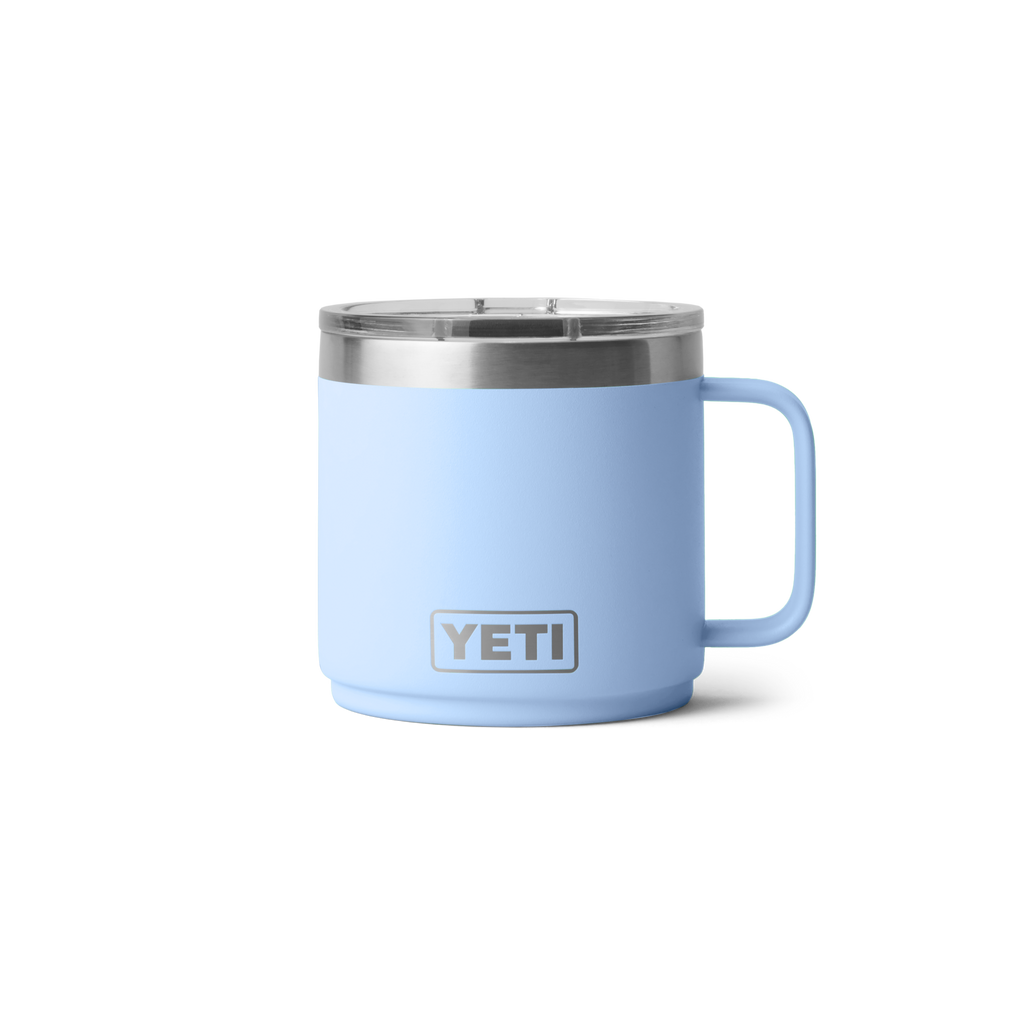 Rambler 14oz Mug