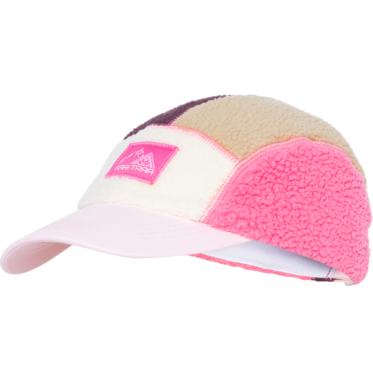 Rothe Pile Ball Cap Women's