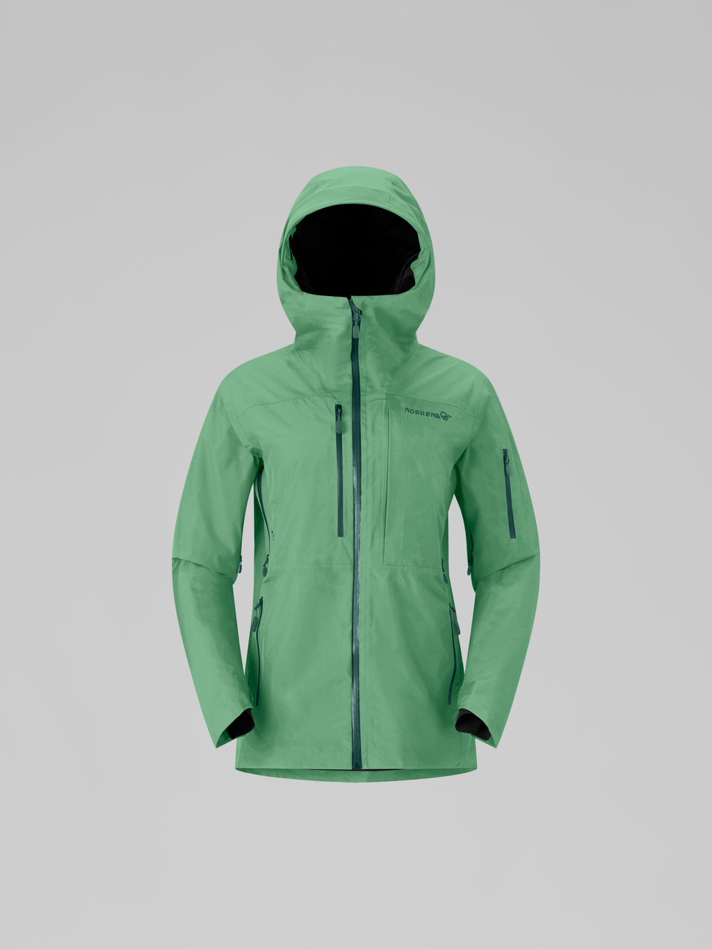 Lofoten GoreTex Insulated Jacket Women's
