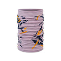 Lightweight Print Merino Buff