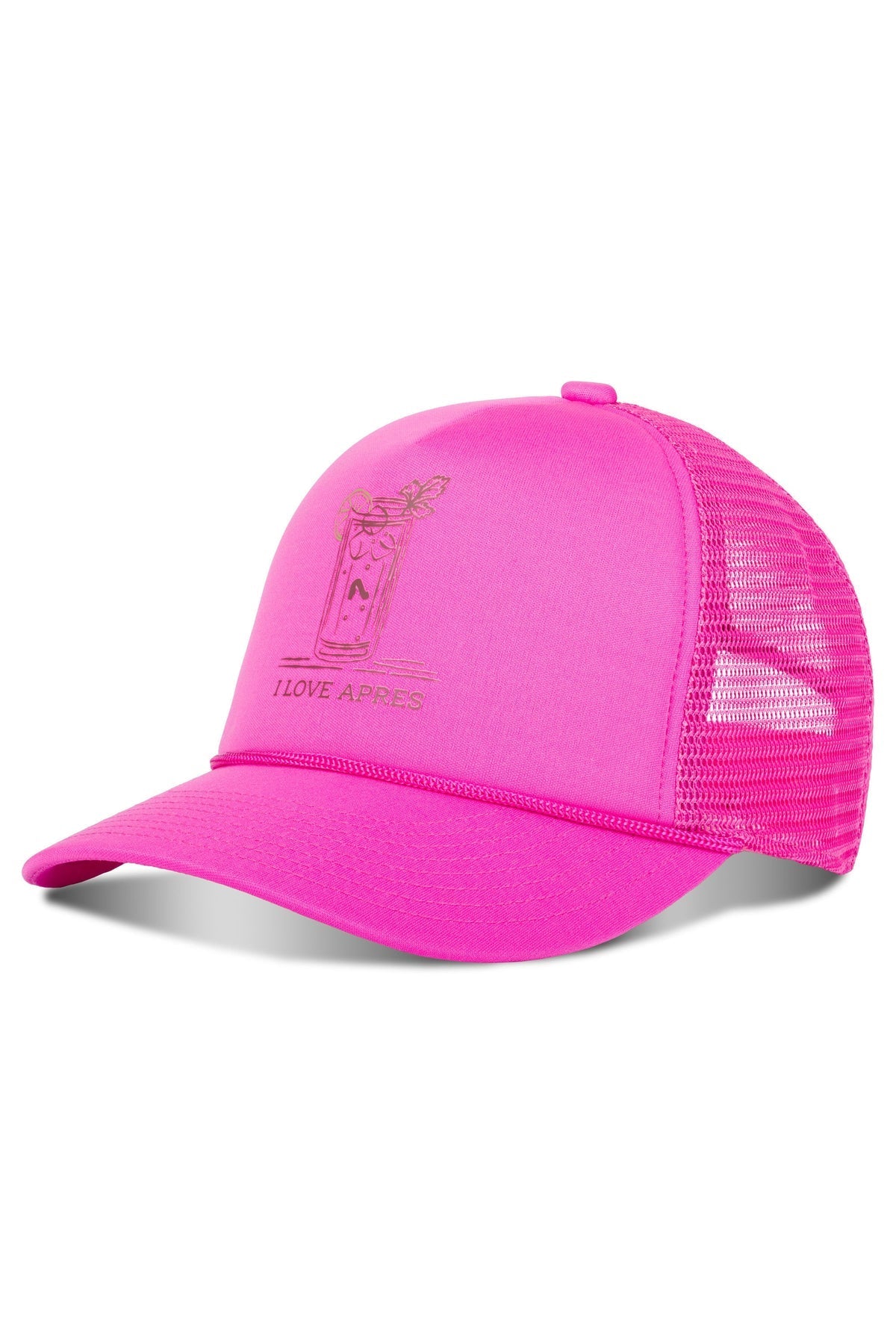 Road Soda Cap