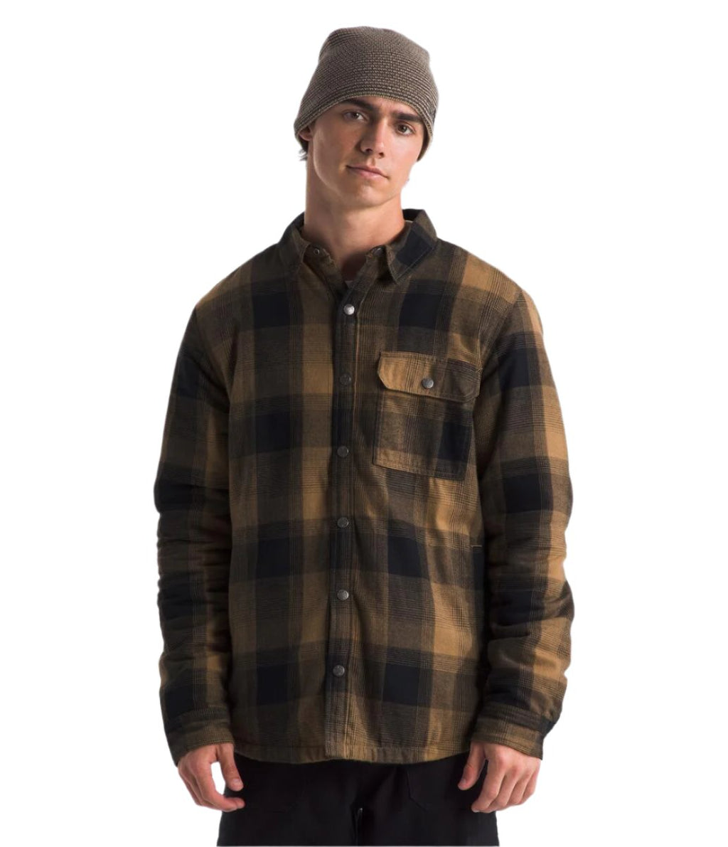 Campshire Shirt Men's