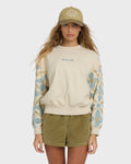 Atlas Tide Kendal Crew Women's