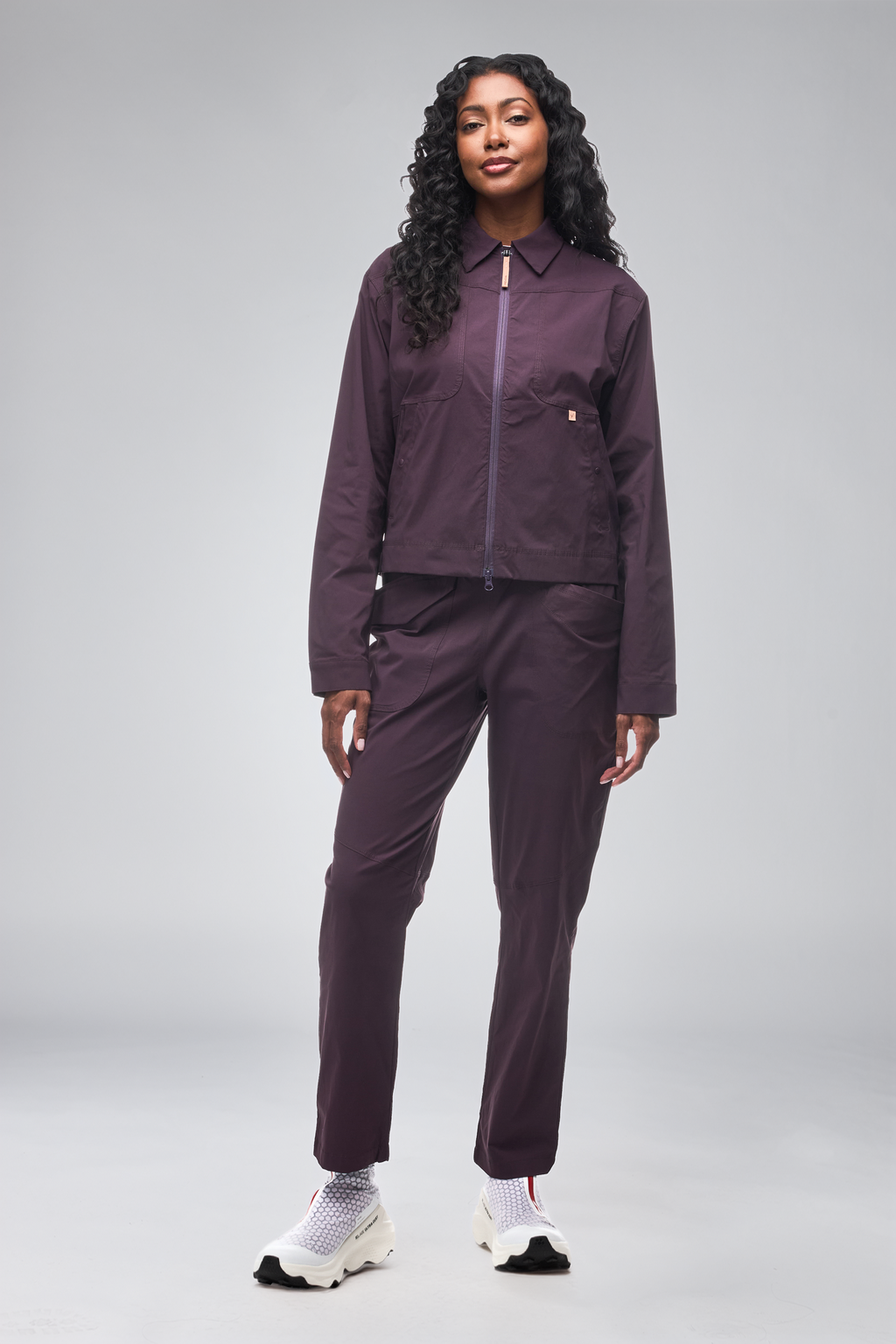 Tava Jacket Women's