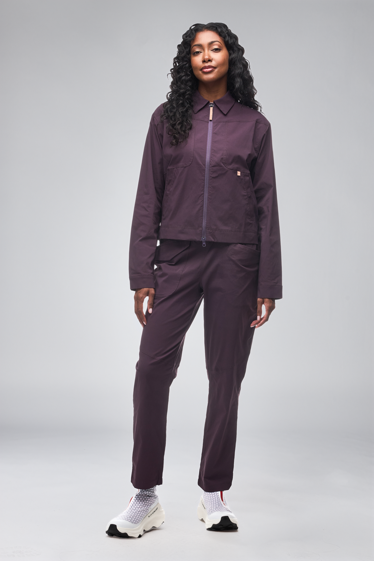 Tava Jacket Women's