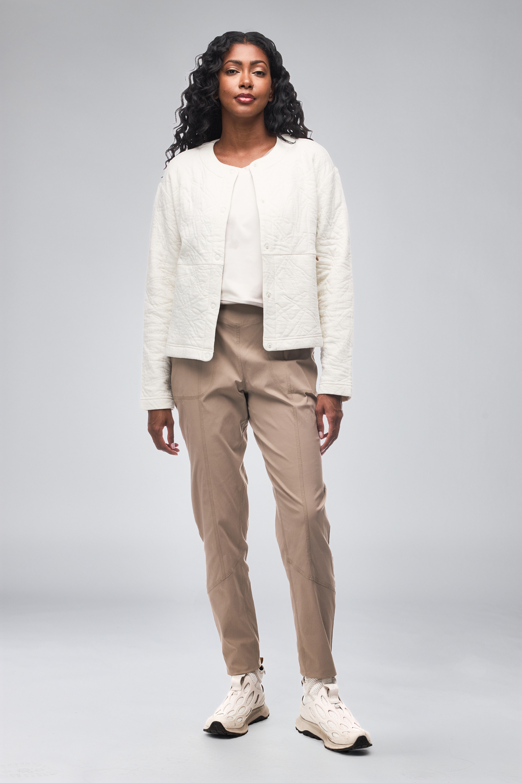 Desen Cardigan Women's