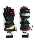 Synthesis Ski Glove Girl's