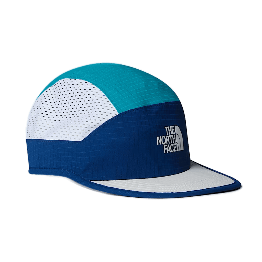 Summer Lt Run Hat