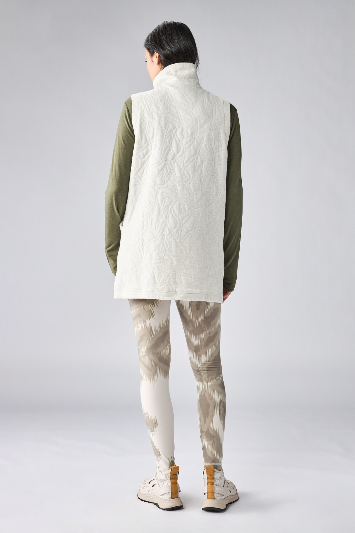 Strona Vest Tunic Women's
