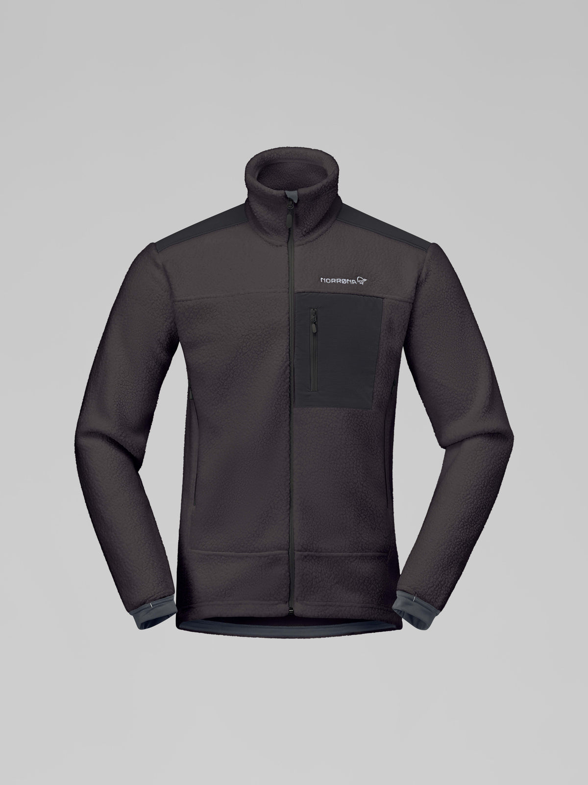 Trollveggen Warm3 Jacket Men's
