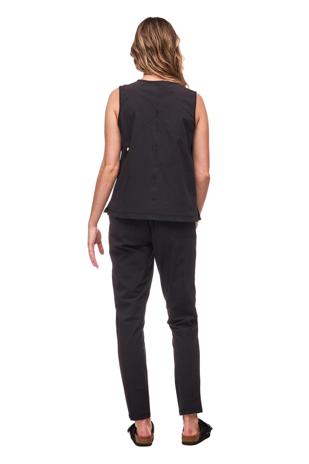 Steek III Top Women's