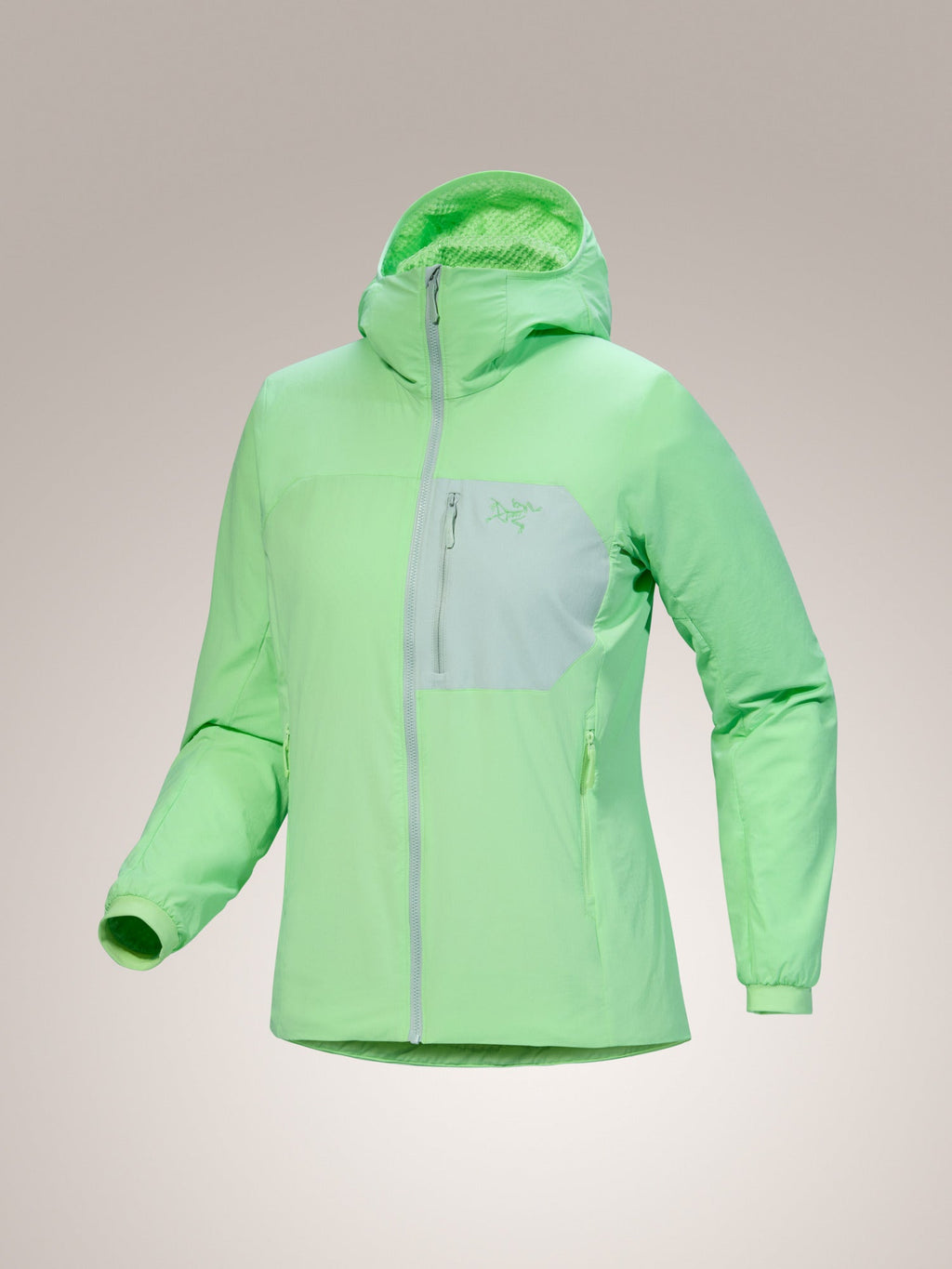 Proton SL Hoody Women's