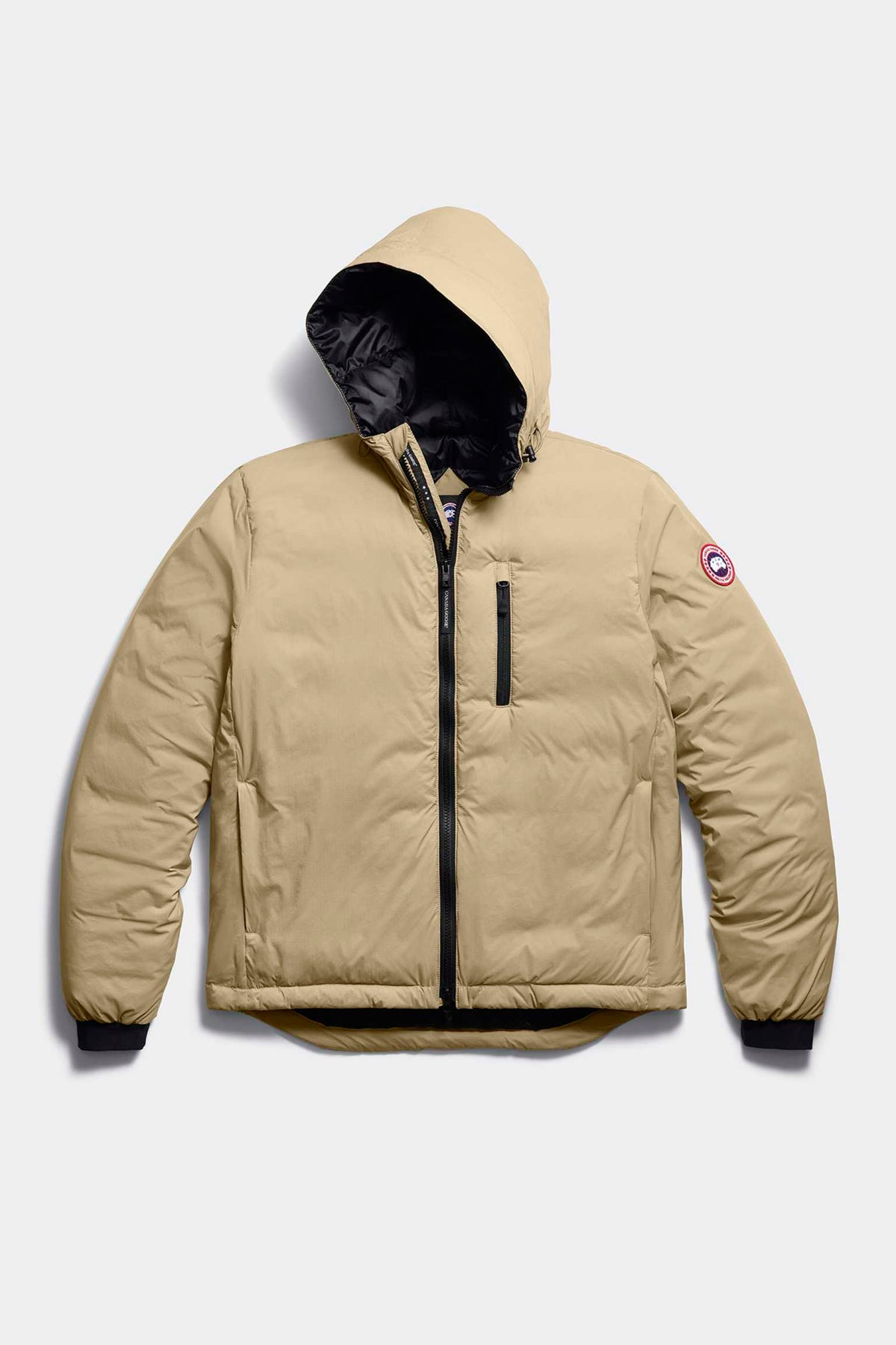 Lodge Hoody CD Men's