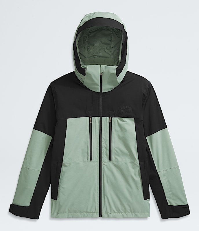 Chakal Ski Jacket Men's