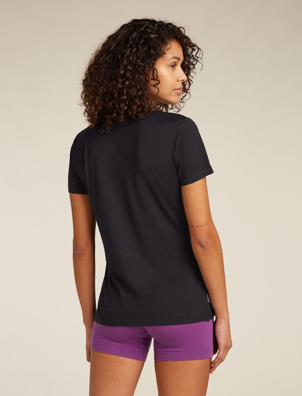 Sparkling Stars 150 Tech Lite Tee W