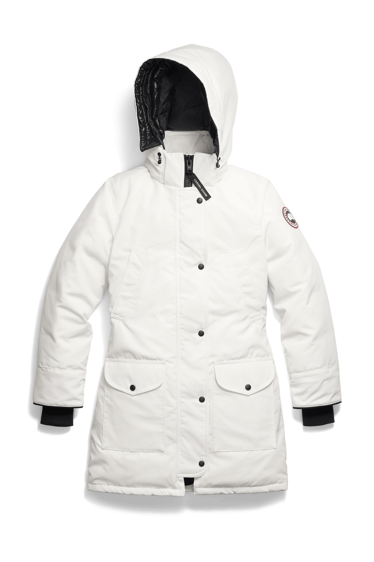 Trillium Parka Women's