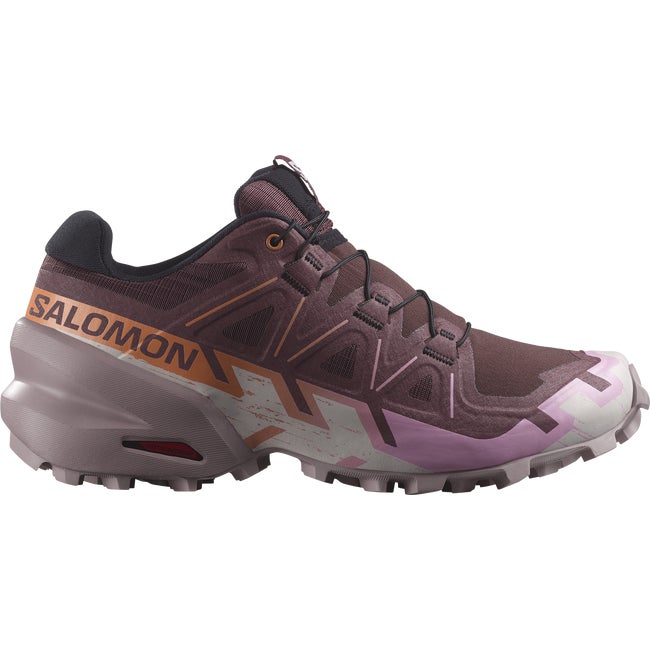Speedcross 6 Shoe Women's