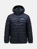 Helium Down Hood Jacket Men's