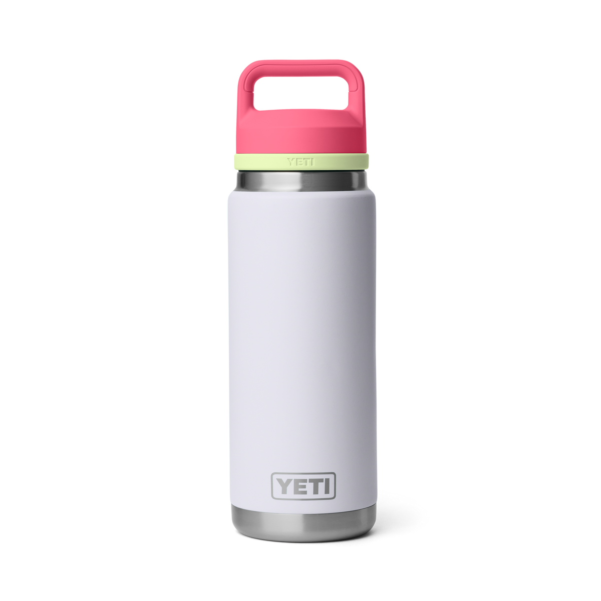 Rambler 26oz Bottle w/Chug Cap