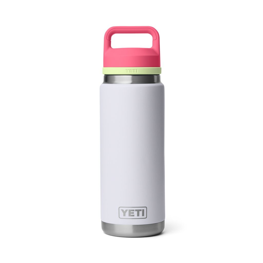 Rambler 26oz Bottle w/Chug Cap
