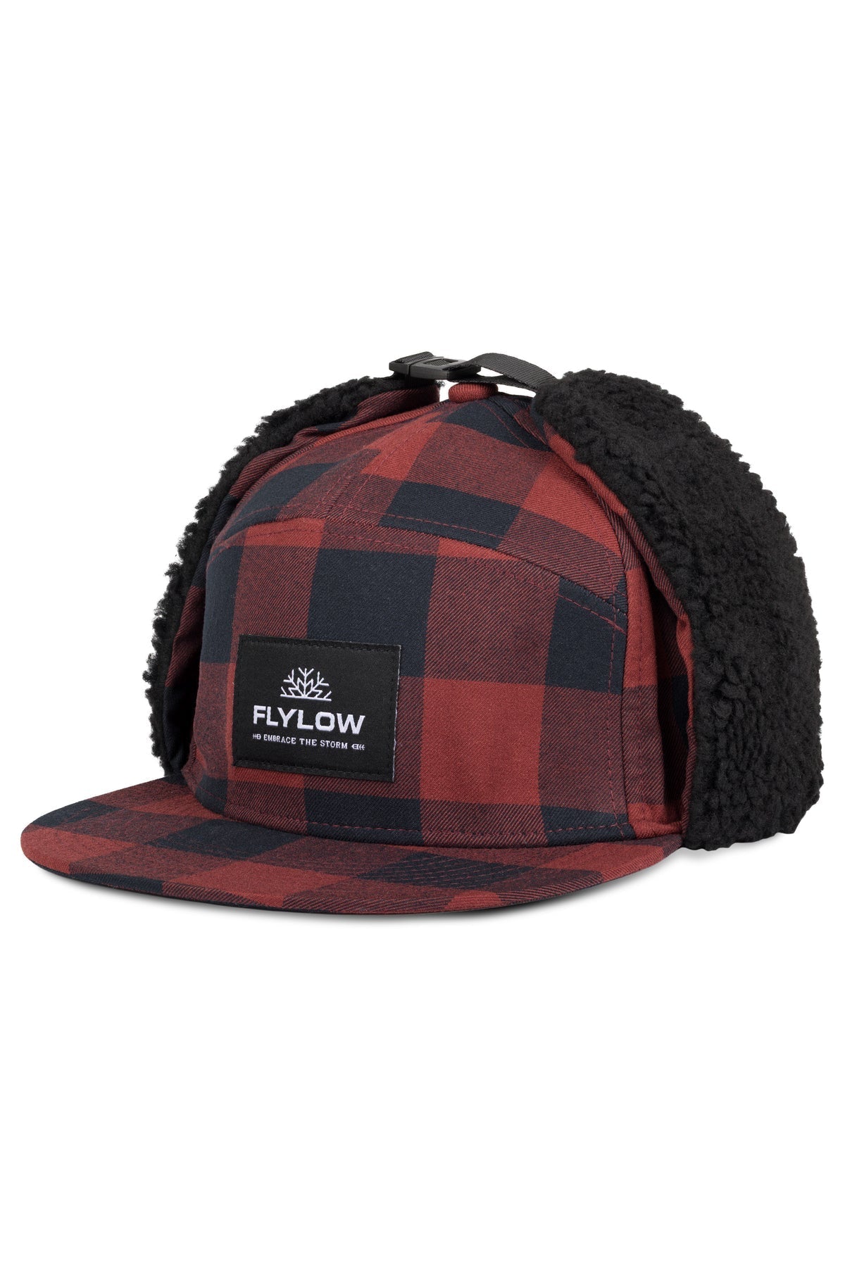 Walleye Cap Men's
