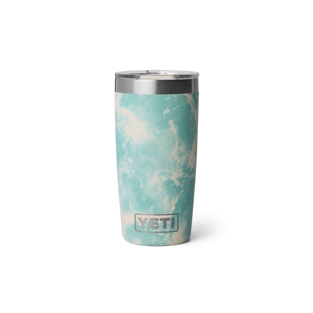 Rambler 10oz Tumbler Print