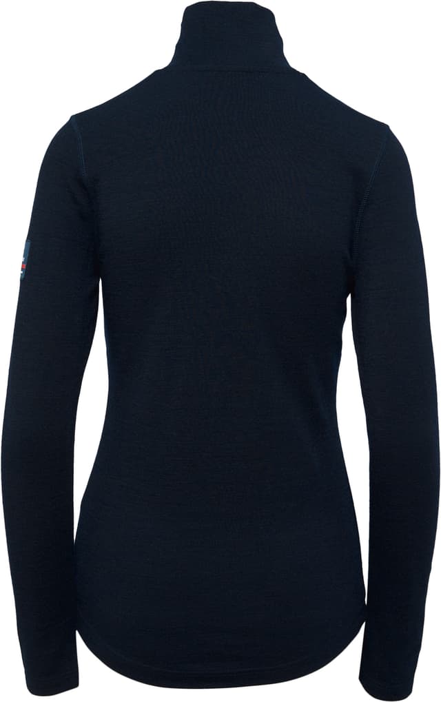 Tindefjell Basic Sweater Women's