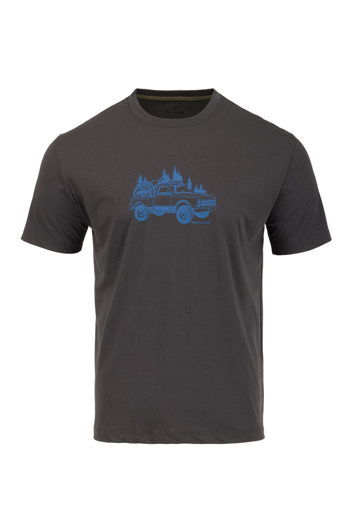 Truck Tee Men's