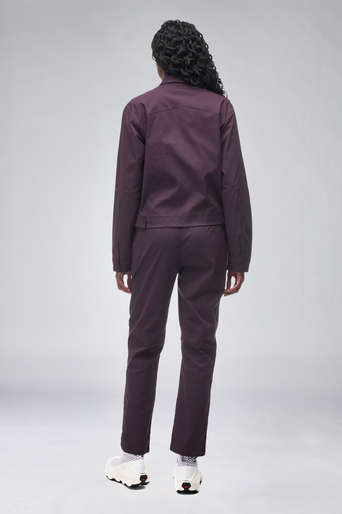 Tava Jacket Women's