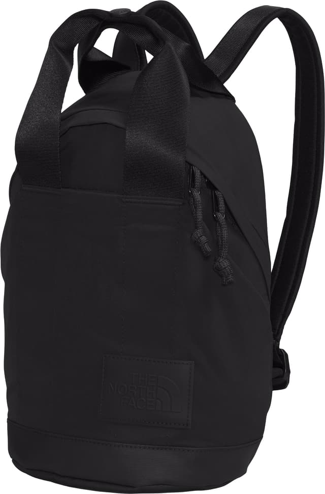 Never Stop Mini Back Pack Women's
