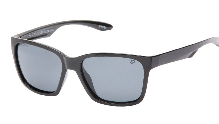 Coral Floating Polarized Sunglasses