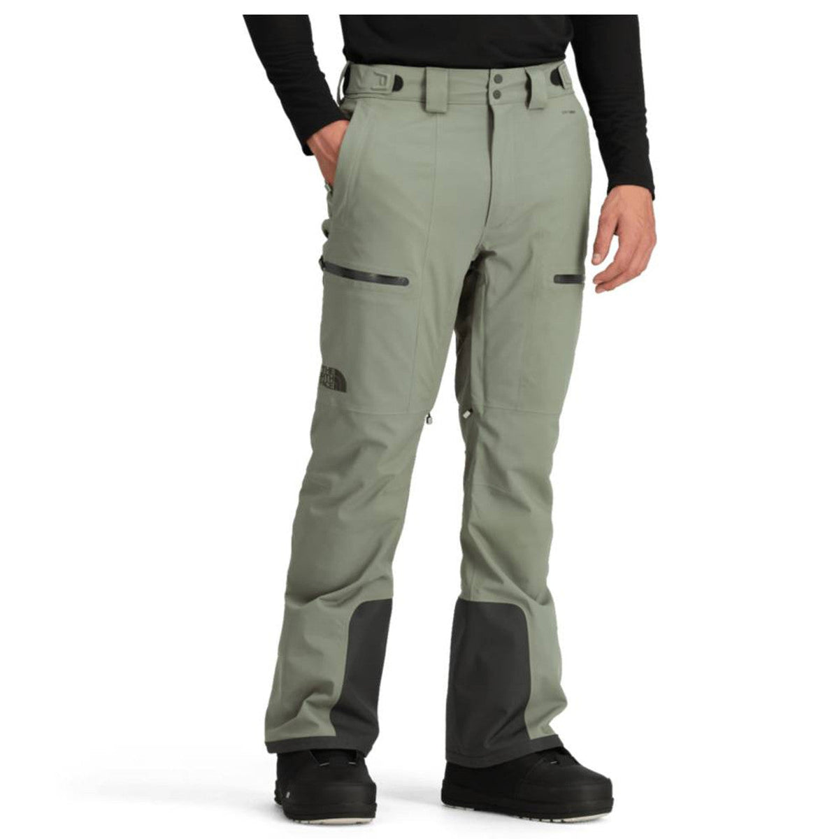 Chakal Ski Pants Men's