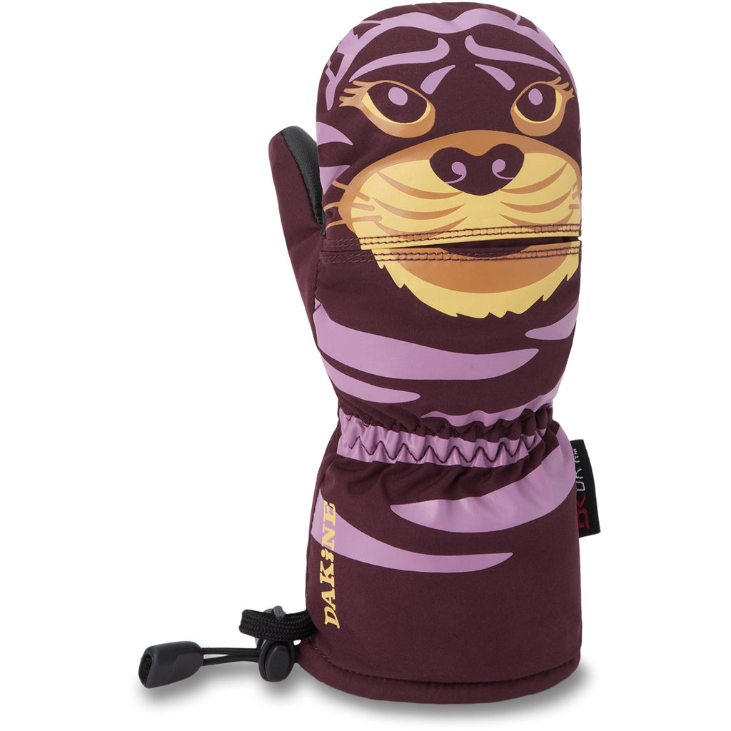 Scrambler Mitt Kids'