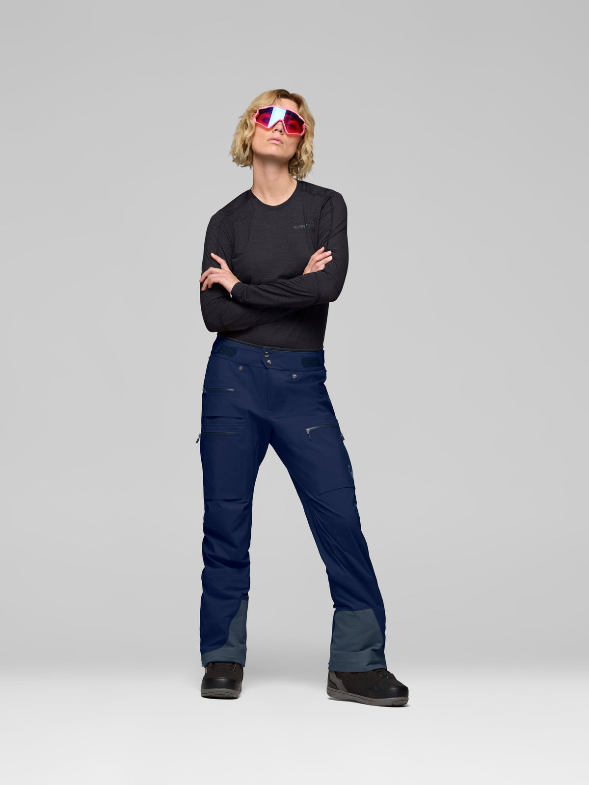 Lyngen Gore-Tex Pants Women's
