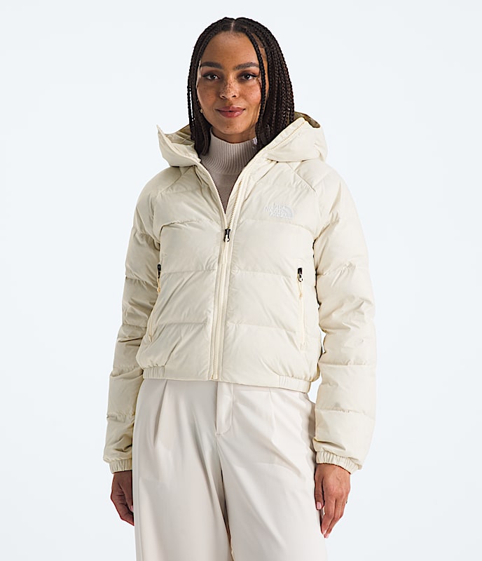 Hydrenalite Down Hoodie Women's